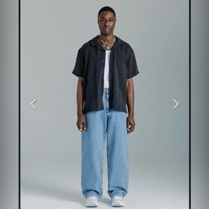 JNCO | Low Down Originals Skater Jeans
